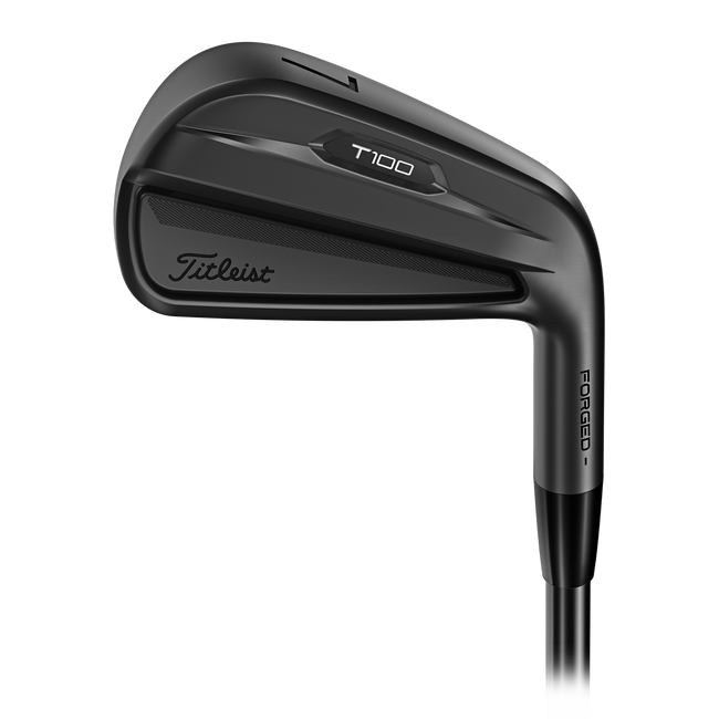 T100 Black T100 Black