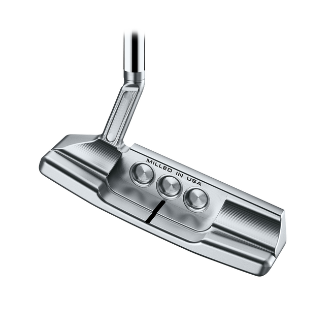 Super Select Newport 2.5 Plus | Scotty Cameron Putters Super Select Newport 2.5 Plus | Scotty Cameron Putters