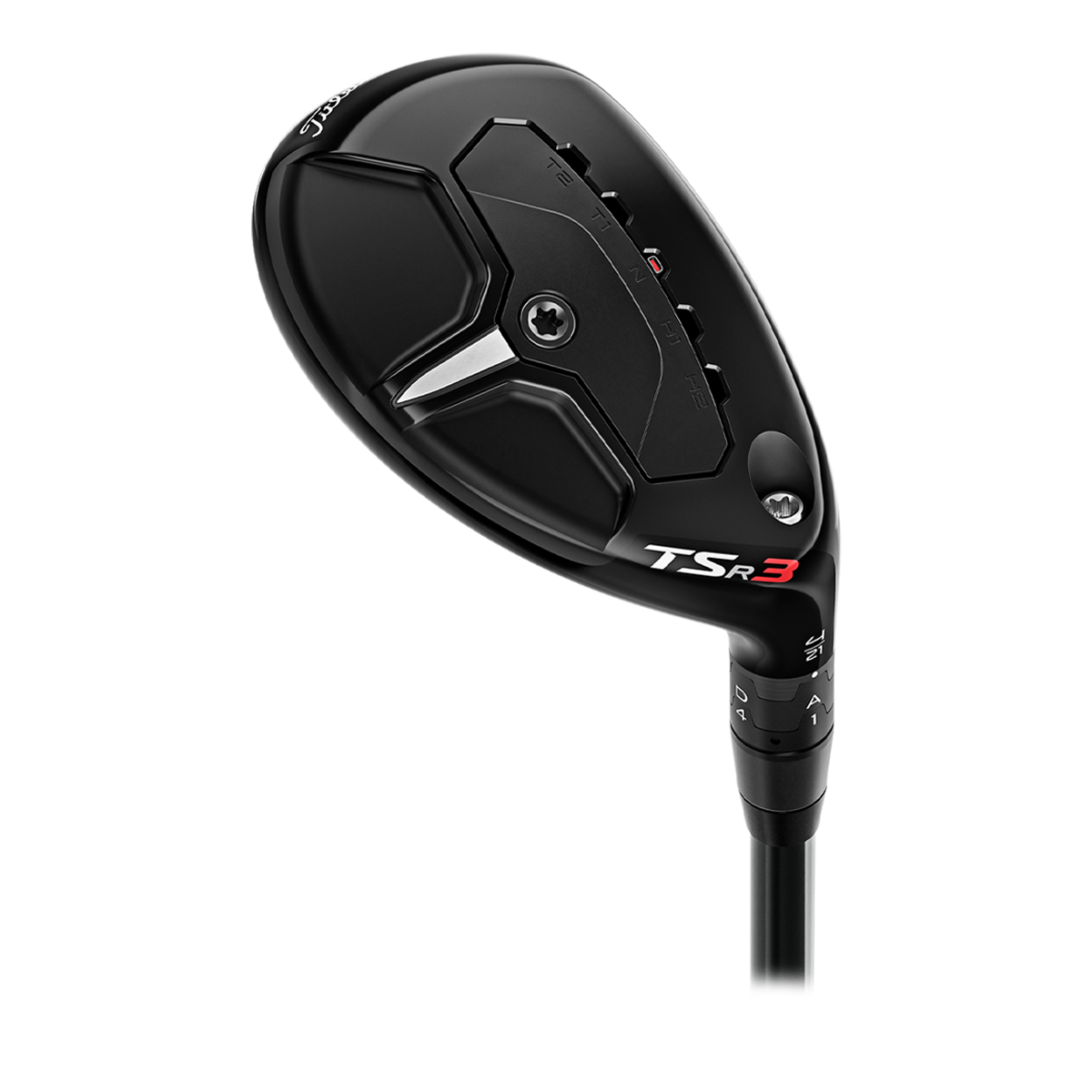 TSR3 Hybrid | Versatile & Adjustable Hybrid | Titleist 