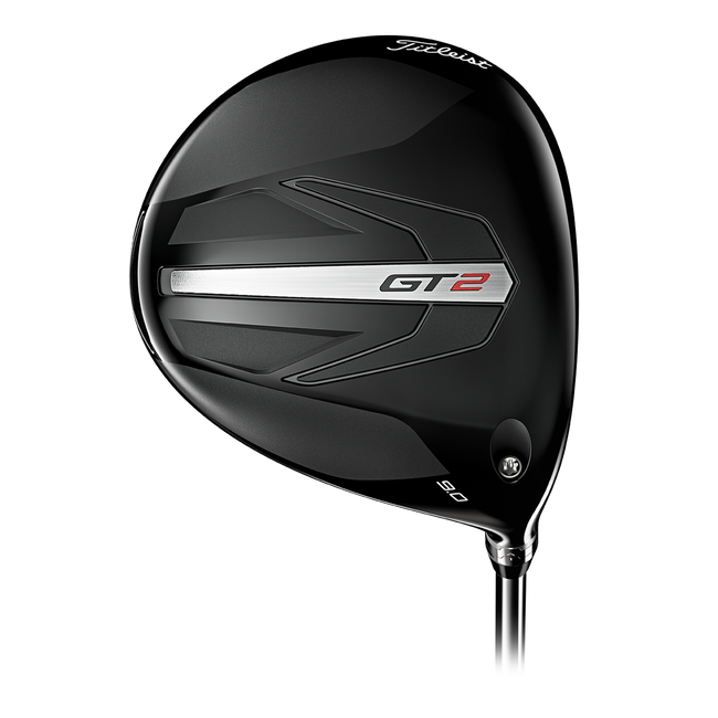 GT2 Driver