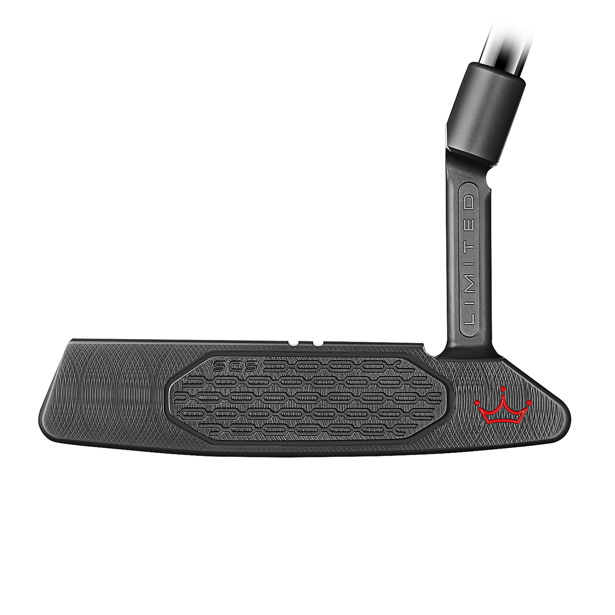 【美品】SCOTTY CAMERON Studio Xperimental Limited Squareback 2 | Scotty Cameron Putters