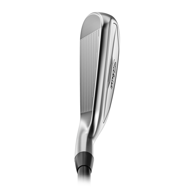 U•505 Utility | Utility Performance, Iron Feel | Titleist U•505 Utility | Utility Performance, Iron Feel | Titleist