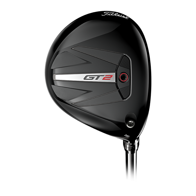 タイトリスト GT2 5U 24° GT2 Fairway | Fast & Forgiving Fairway Metal | Titleist