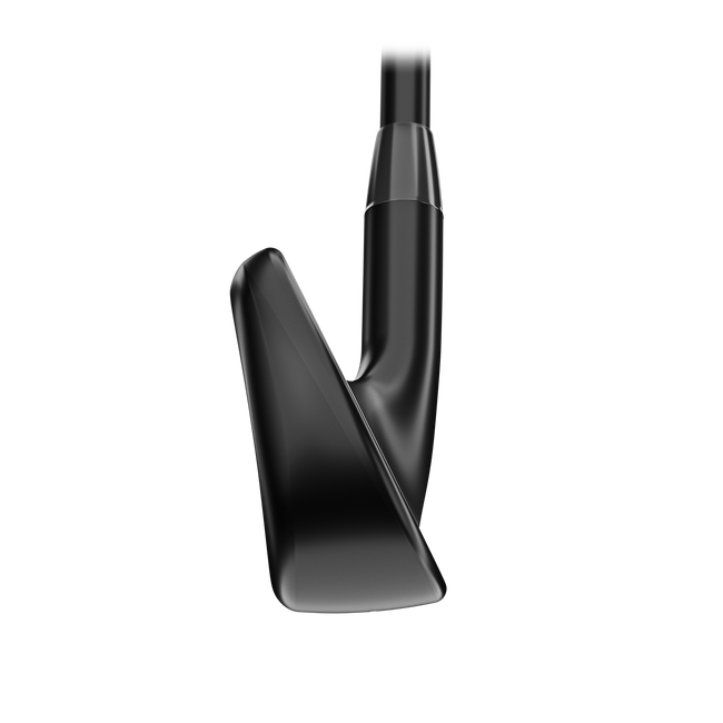 Black T350 Irons | Limited Edition | Titleist Black T350 Irons | Limited Edition | Titleist