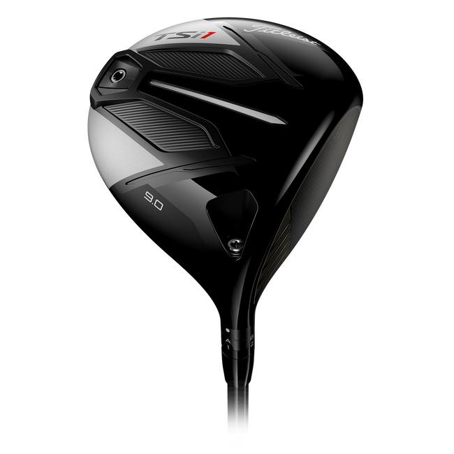 Titleist Driver Titleist TSi1 Driver Titleist Golf Clubs