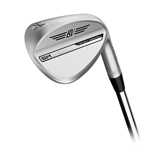 Vokey Design Wedges| Vokey Golf Wedges | Titleist