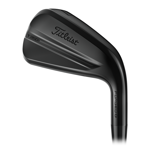 T350 Black Vapor