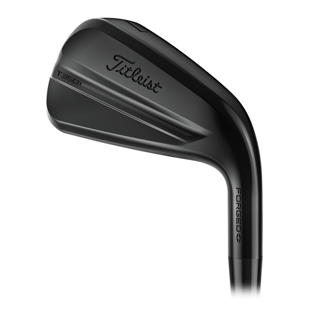 T350 Black Vapor