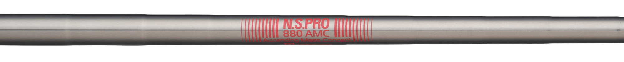 NS Pro 880 AMC