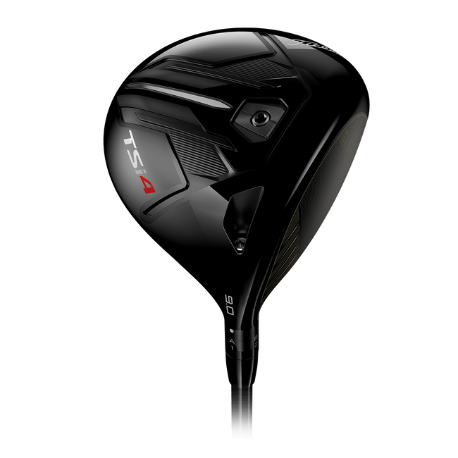 Titleist TSi4 Driver Titleist TSi4 Driver