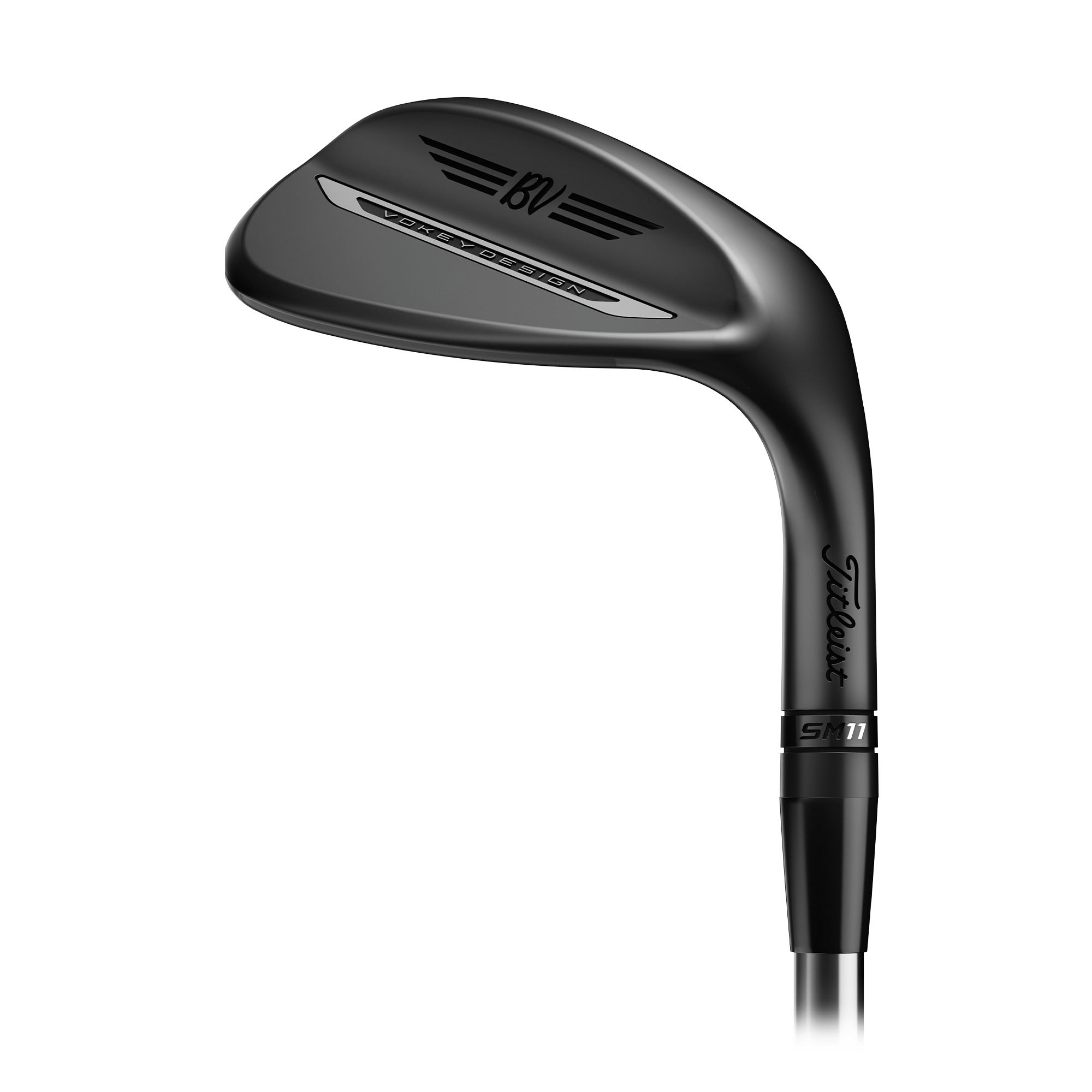 Vokey SM11
