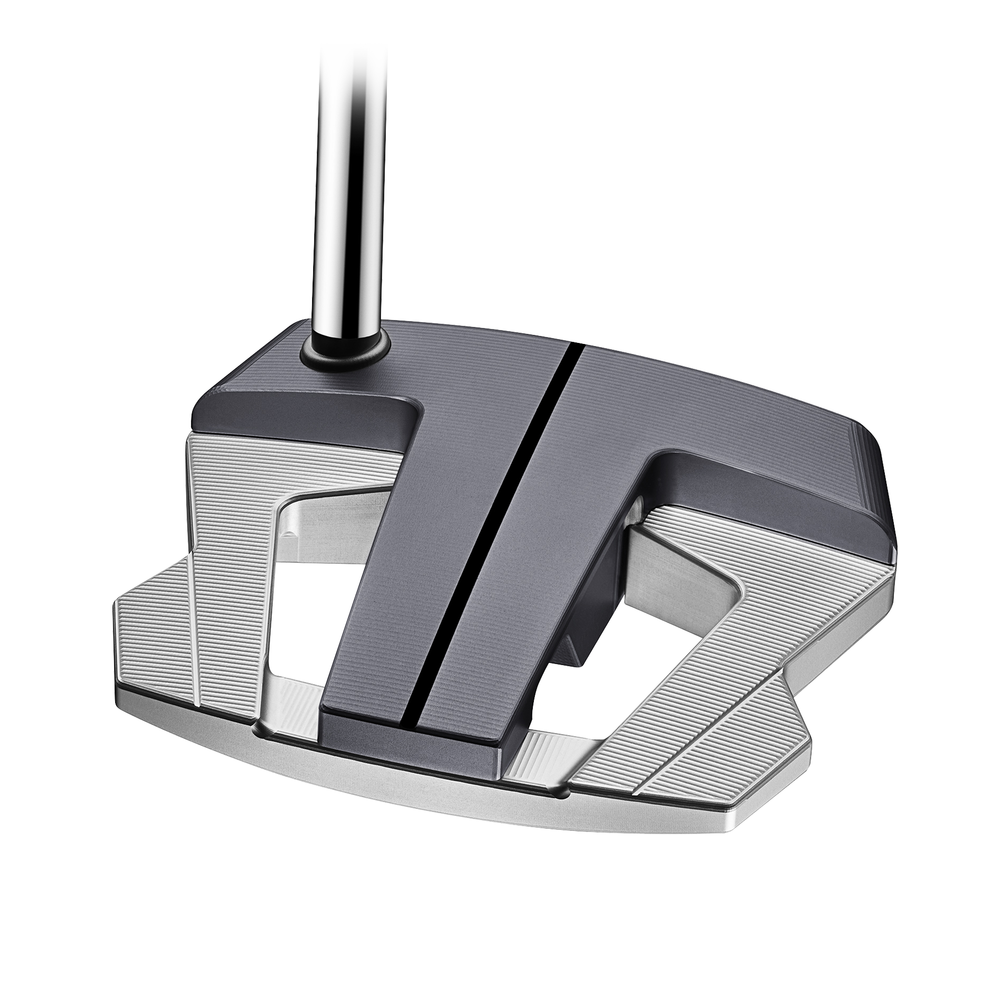 Phantom 12 High-MOI Mallet | Scotty Cameron Putters | Titleist