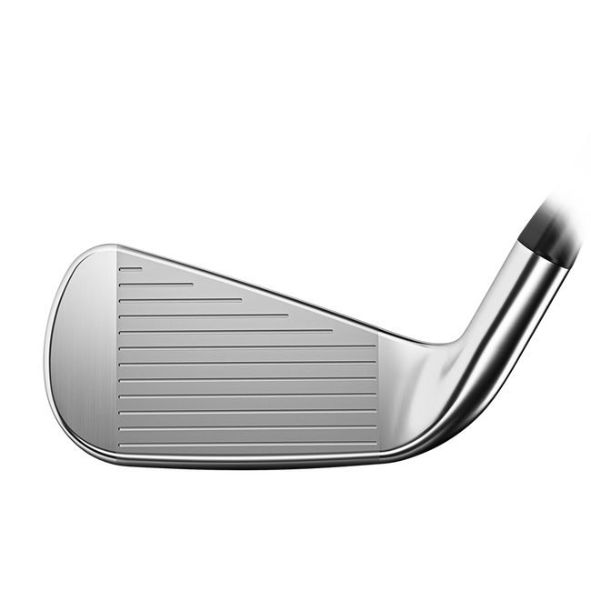 U•505 Utility | Utility Performance, Iron Feel | Titleist U•505 Utility | Utility Performance, Iron Feel | Titleist