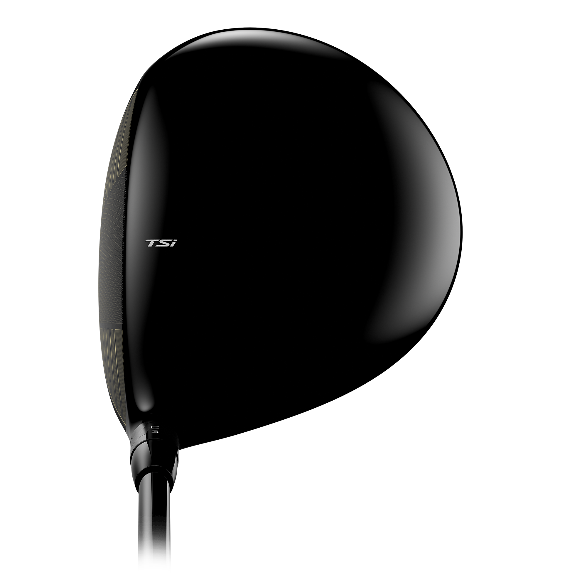 titleist tsi3 premium driver