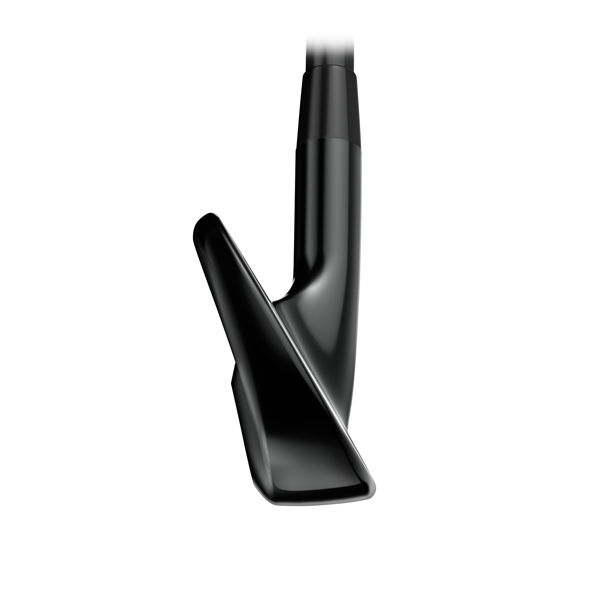 T100 Black Vapor