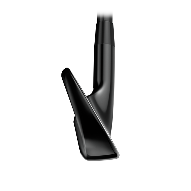 Limited Edition T-Series T100 Black Vapor Irons | Titleist Limited Edition T-Series T100 Black Vapor Irons | Titleist