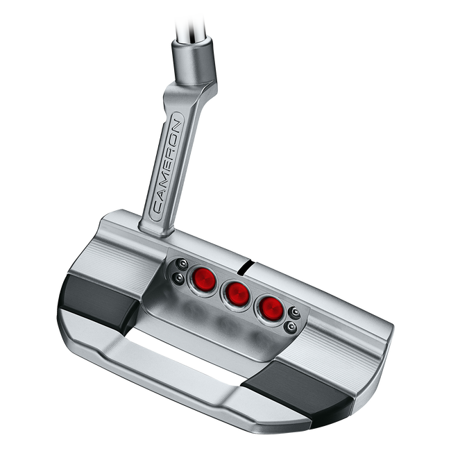 Studio Style Fastback 2 Long Design Putter | Scotty Cameron Studio Style Fastback 2 Long Design Putter | Scotty Cameron