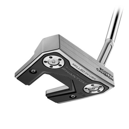 Scotty Cameron Putters | Titleist Putters | Titleist