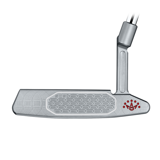 2*7様 超希少 Scotty Cameron Classic Newport Studio Style Newport 2 Plus | Scotty Cameron Putters | Titleist