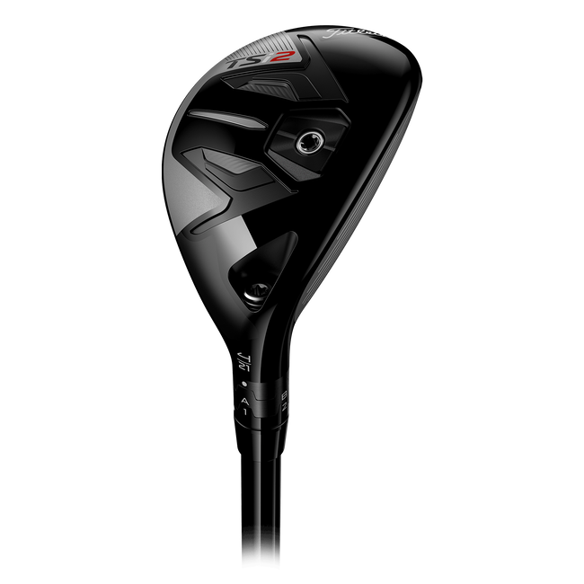 Tsi2 Hybrid Titleist Tsi2 Hybrid Golf Clubs Titleist