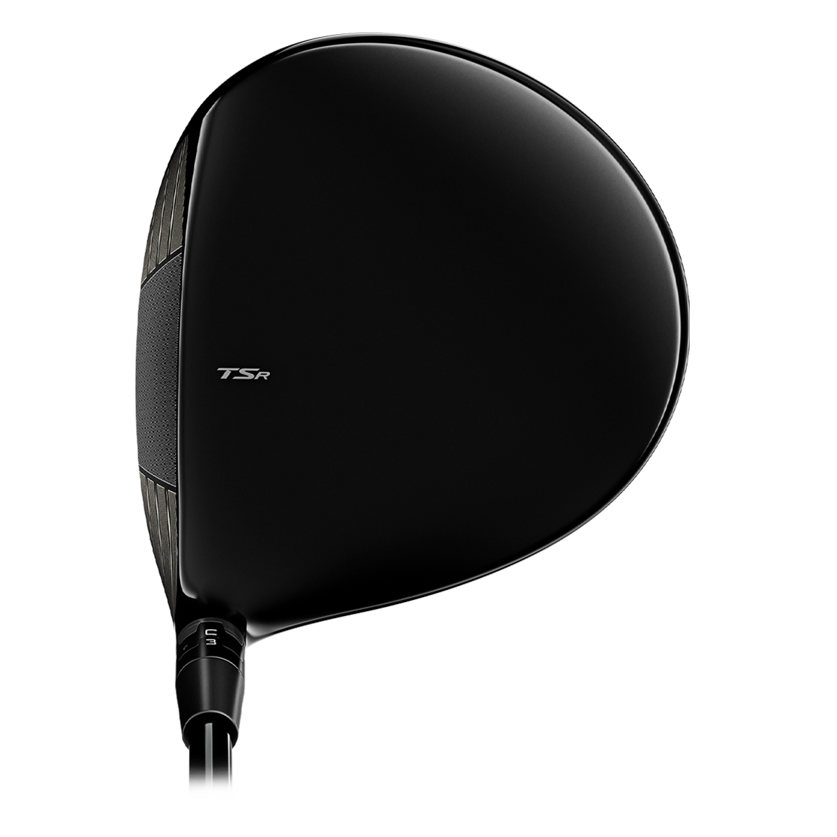 TSR1 Driver | Ultra-Lightweight Driver | Titleist Golf Drivers