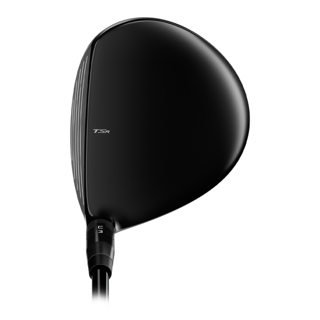 TSR2+ Fairway