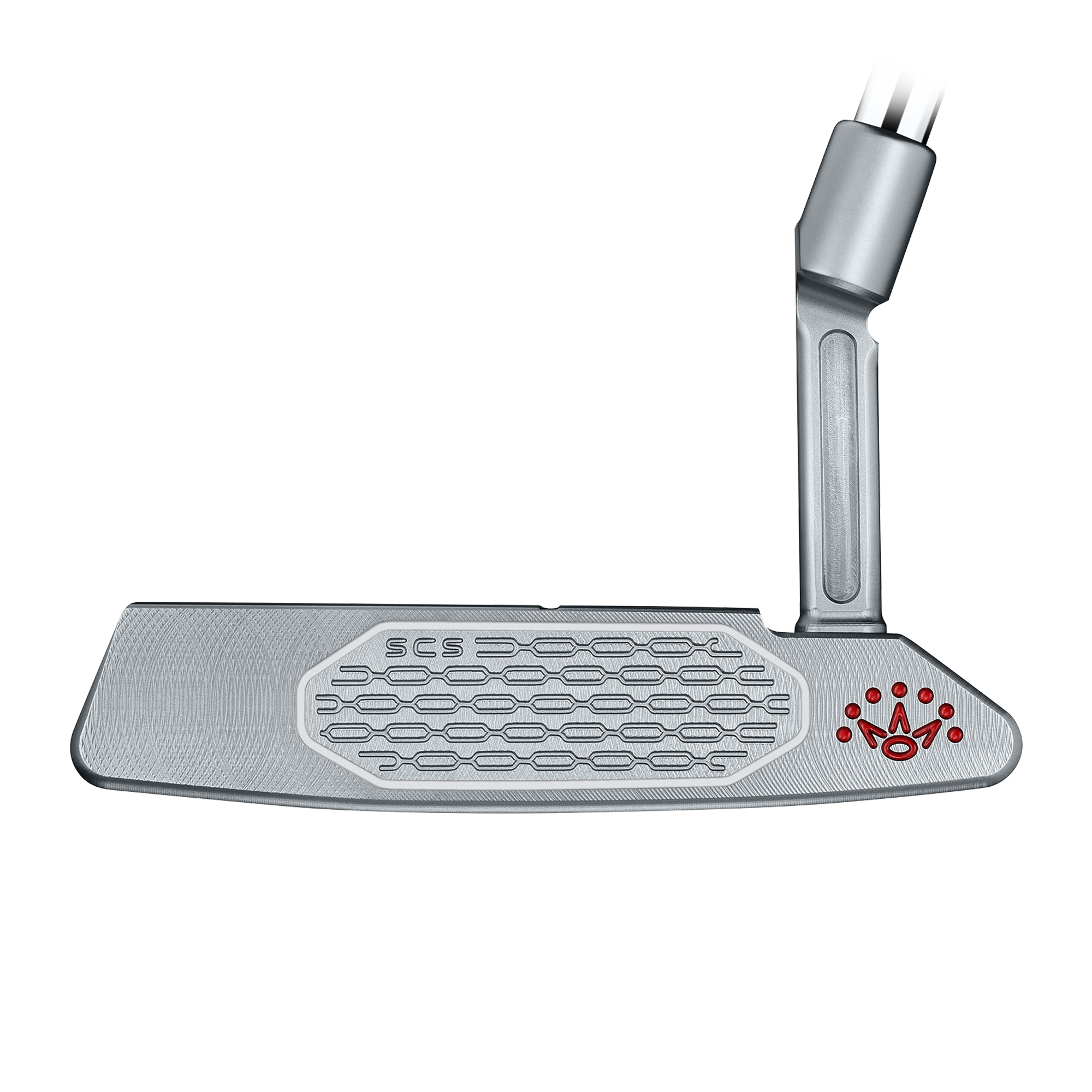 Studio Style Squareback 2 | Scotty Cameron Putters | Titleist