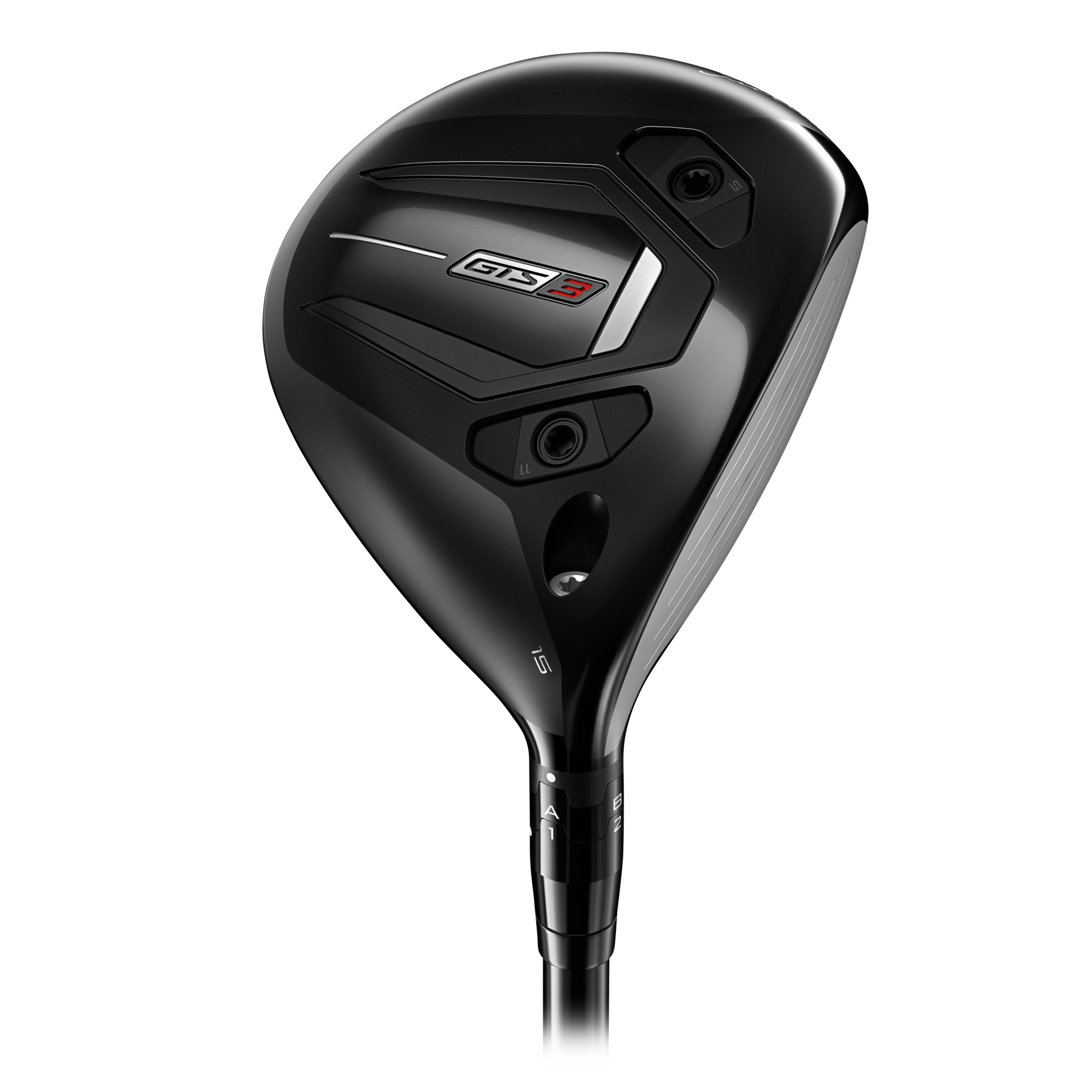 Titleist GTS3 Fairway Wood