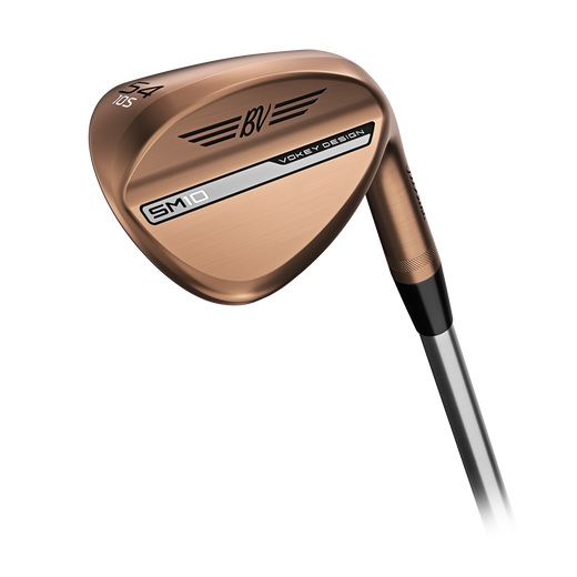 52,56,58 distance issue - Vokey Design Wedges - Team Titleist