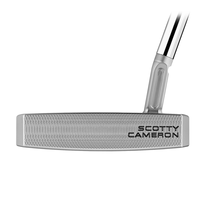 2024 Phantom 7.5 Mallet | Scotty Cameron Putters | Titleist 2024 Phantom 7.5 Mallet | Scotty Cameron Putters | Titleist
