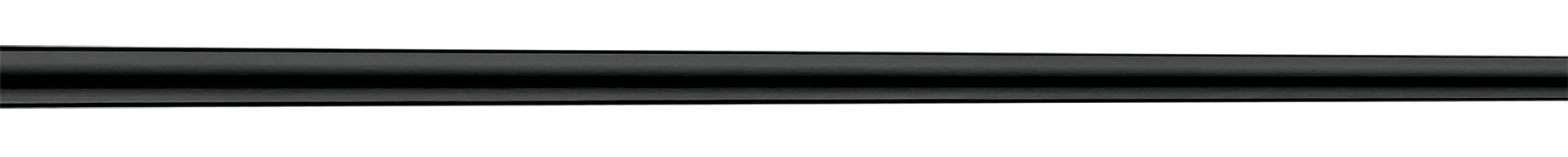 Black PVD Steel