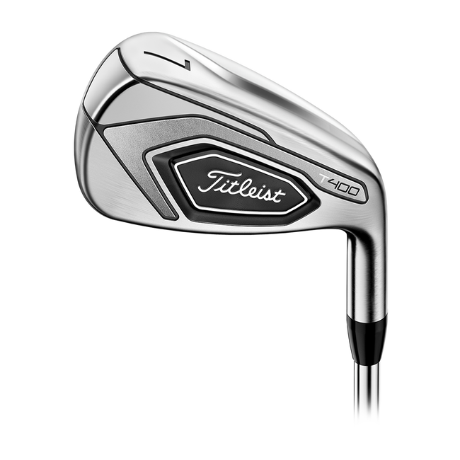 Titleist T400 Irons, T-Series Golf Irons