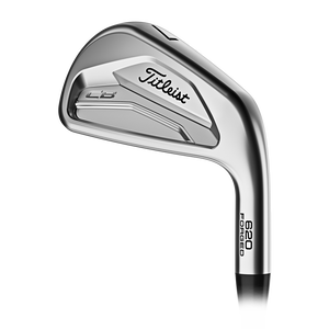 Golf Irons | Titleist Irons | Buy Titleist Irons