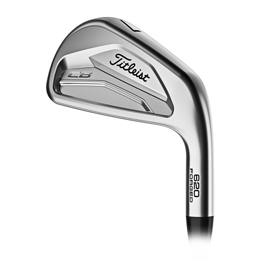 Titlist タイトリスト CB620 FORGED 5番アイアン 5鉄 5I - メルカリ