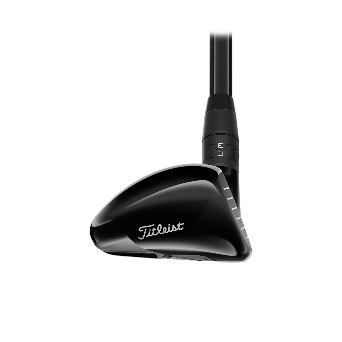 TSR3 Hybrid | Versatile & Adjustable Hybrid | Titleist 