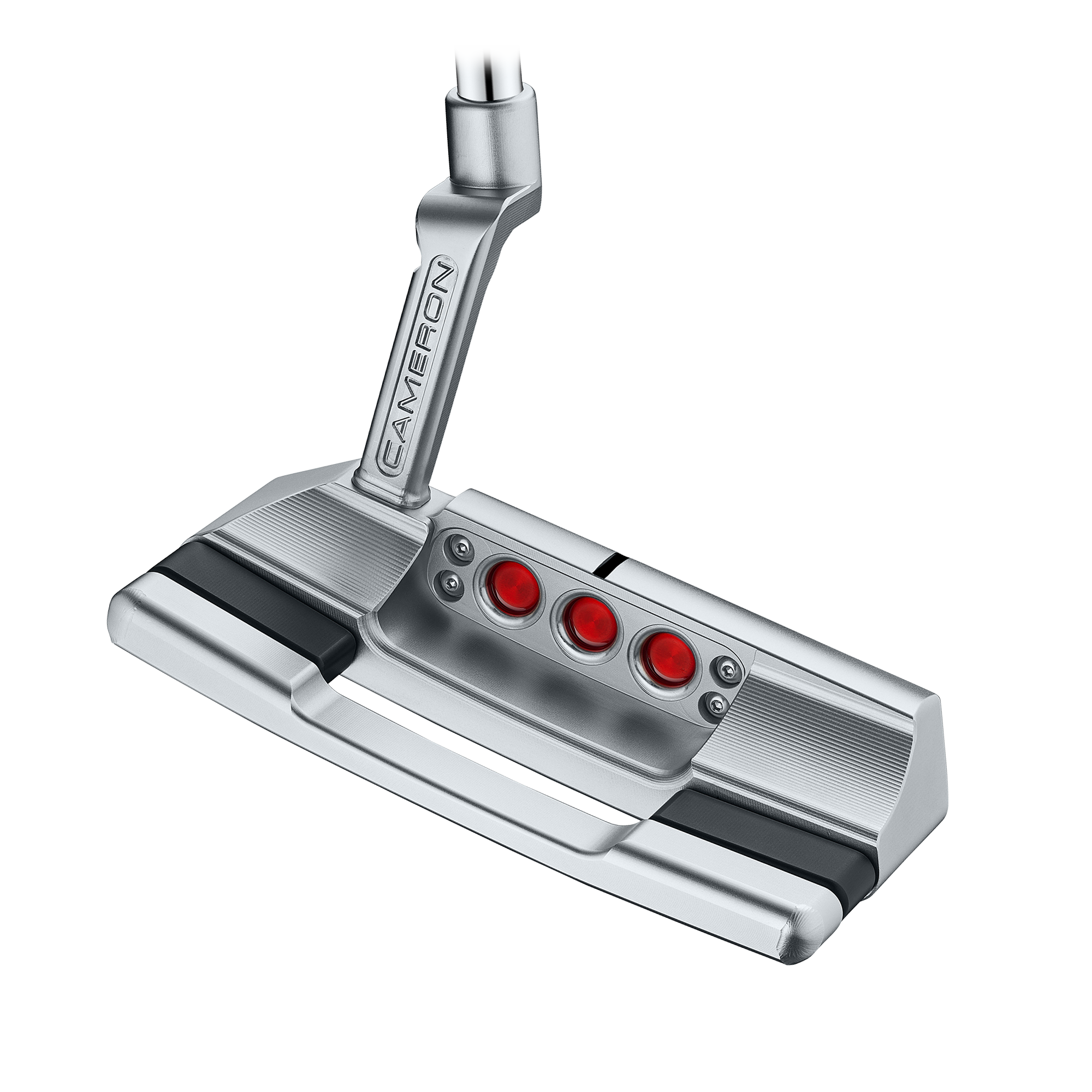 【美品】SCOTTY CAMERON Studio Xperimental Limited Squareback 2 | Scotty Cameron Putters
