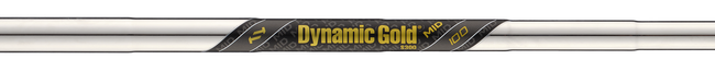 Dynamic Gold Mid 100