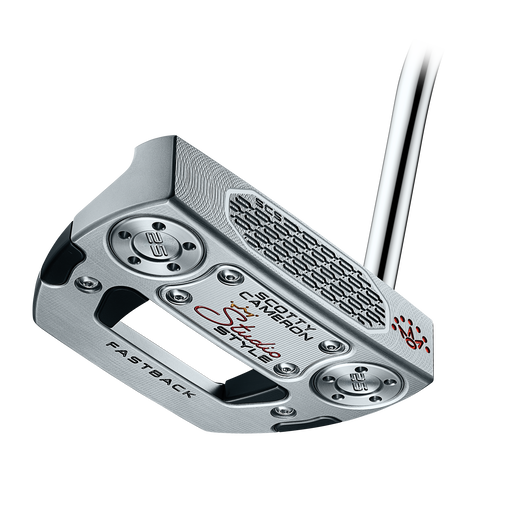 セール特価 Titleist | Putters Cameron Scotty Putters Titleist | クラブ