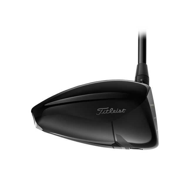 Titleist GTS2 Driver | Distance & Forgiveness Titleist GTS2 Driver | Distance & Forgiveness