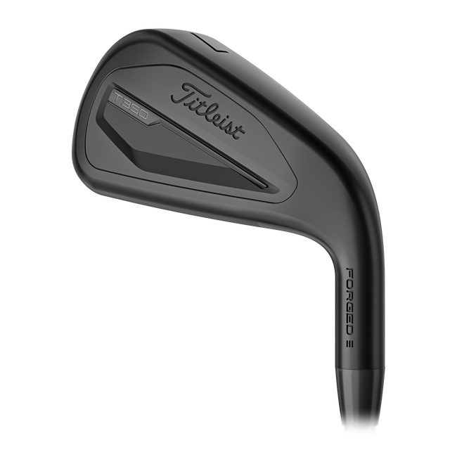 T350 Black