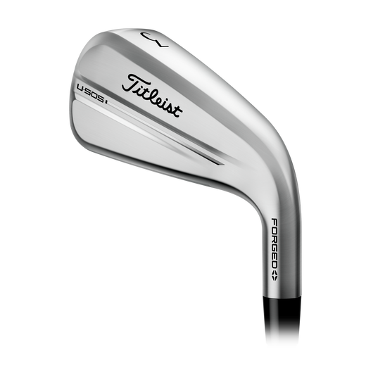 Titleist 3ユーティリティアイアン Titleist Utility Irons | Golf Driving Irons