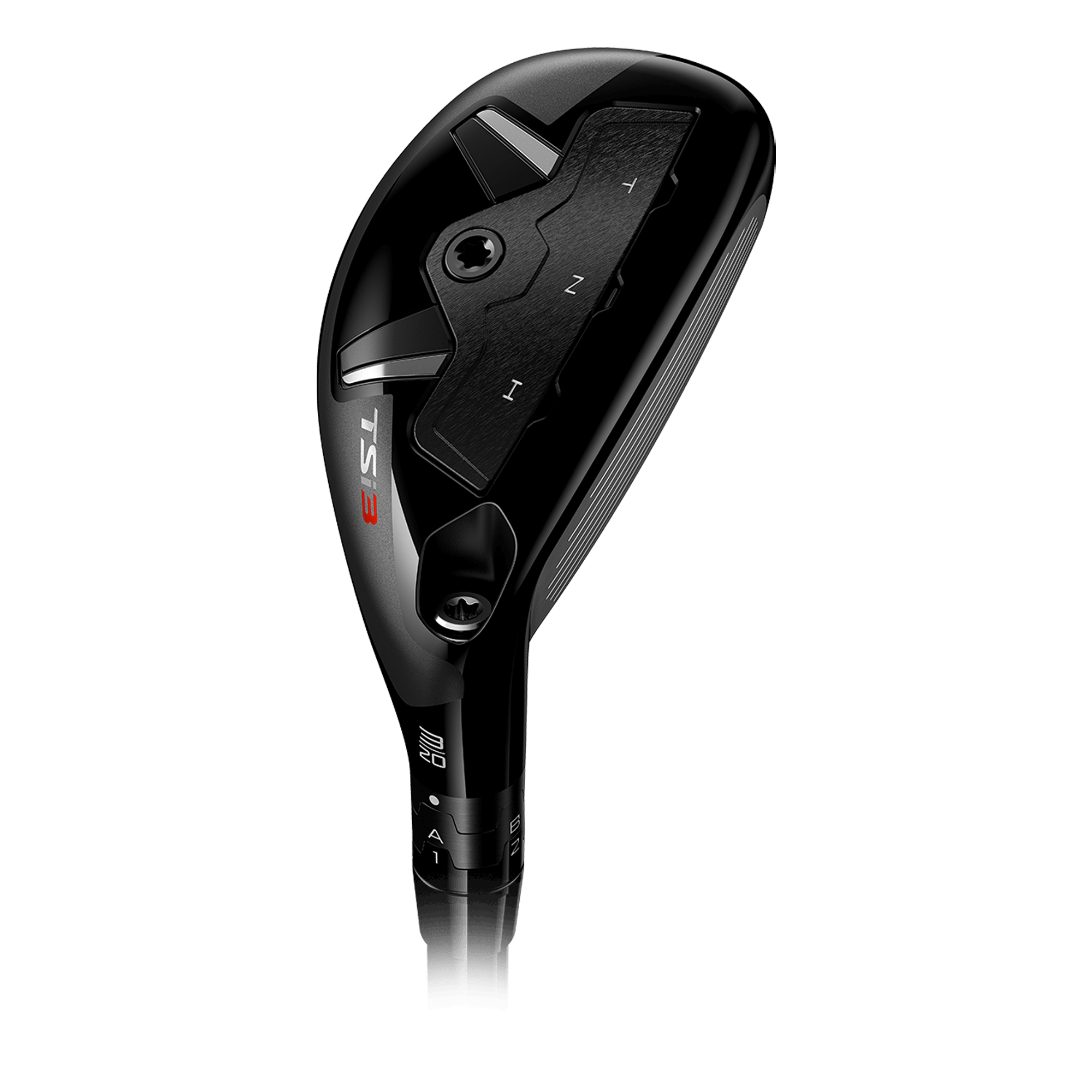 titleist hybrid irons