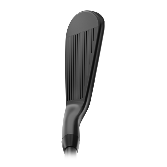 Black T200 Irons | Limited Edition | Titleist Black T200 Irons | Limited Edition | Titleist