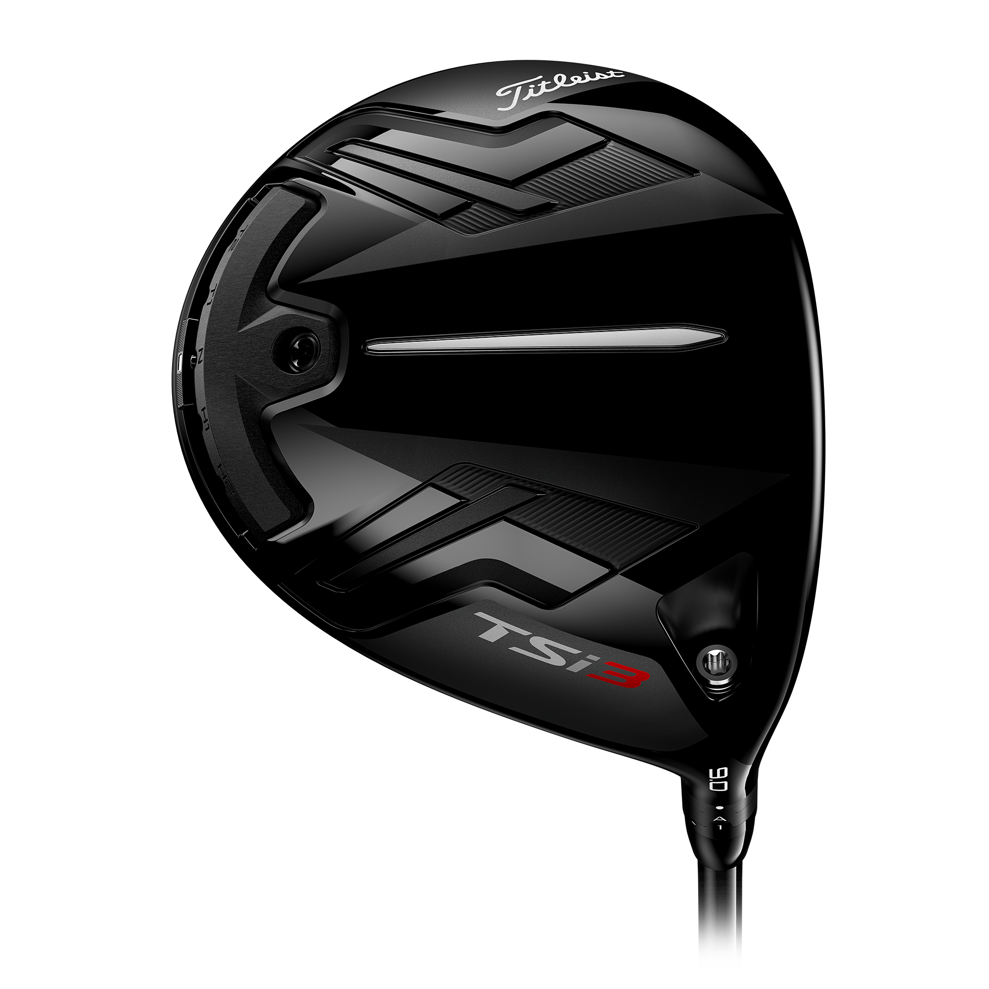 titleist ts3i driver