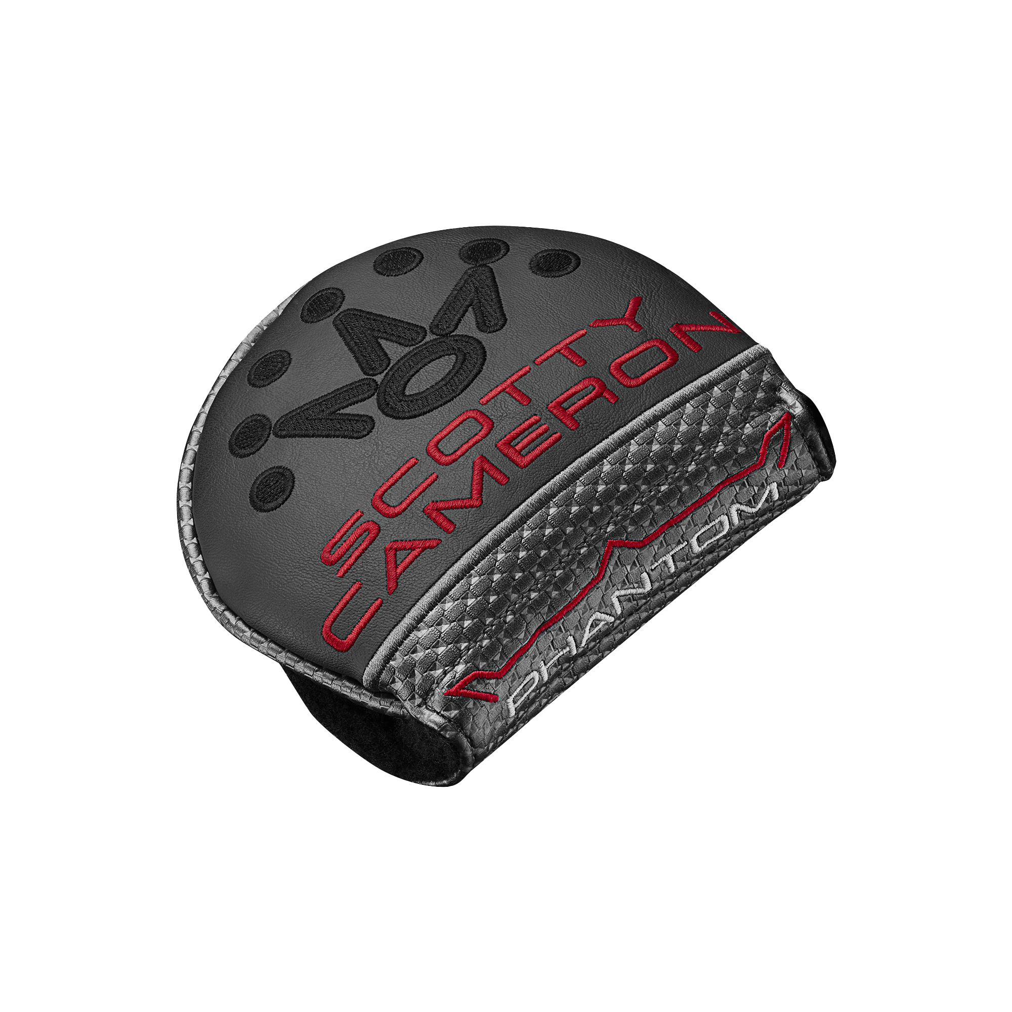 Phantom 12 High-MOI Mallet | Scotty Cameron Putters | Titleist