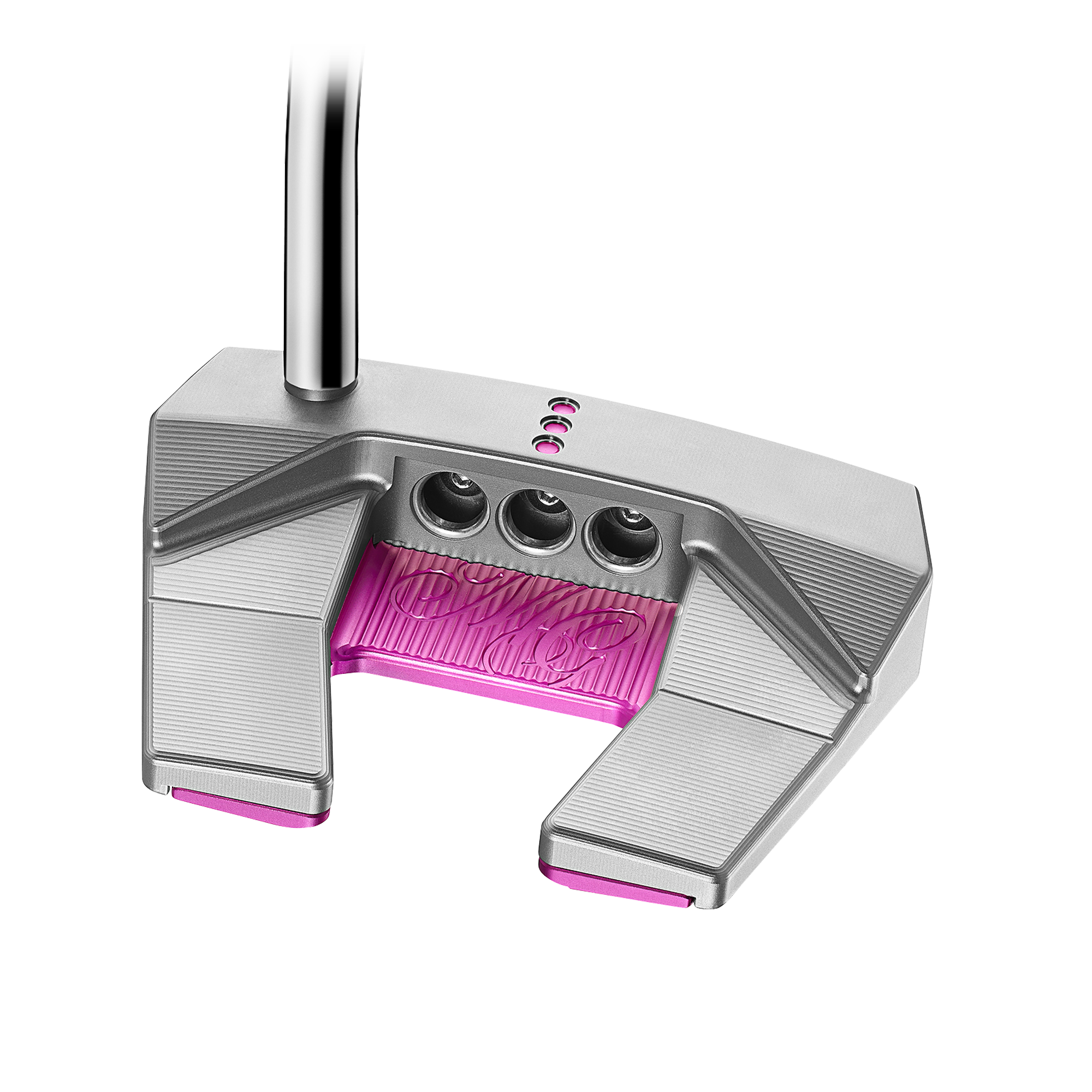Titleist My Girl パター ピンク Titleist Scotty Cameron 2025 My Girl Limited Pink & Pearls Putter