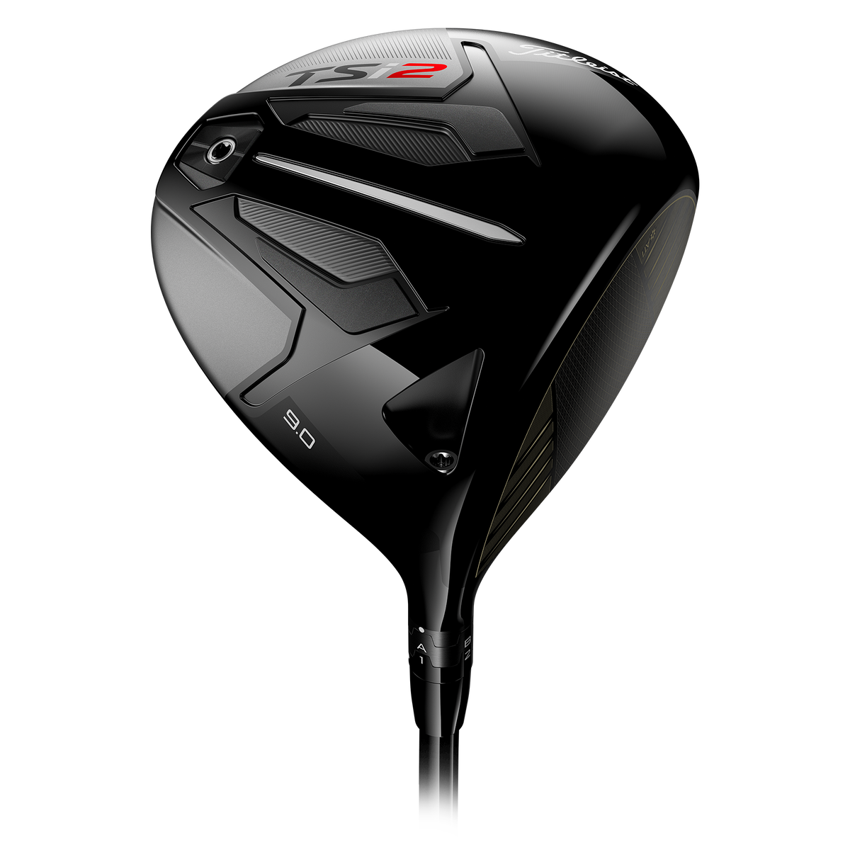Titleist TSi2 Driver Titleist Golf Drivers Titleist