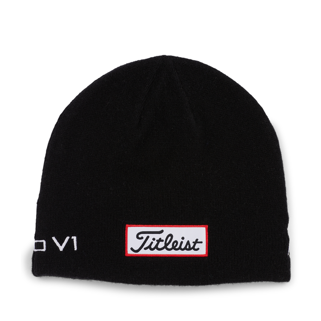 Tour Merino Beanie