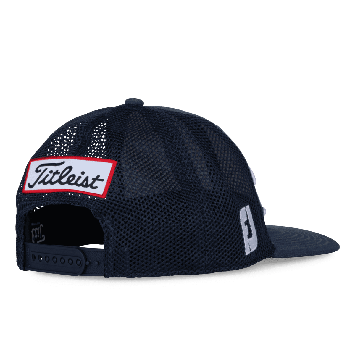 Tour Snapback Mesh Hat Titleist Snapback Golf Hat Titleist