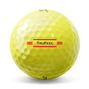 TruFeel Yellow